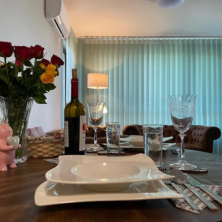 Lion1, Schwarzmeertraum, Stilvoll, 7 Minuten Zum Strand, Wlan Gratis Burgas