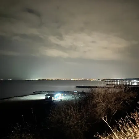 Lion1, Schwarzmeertraum, Stilvoll, 7 Minuten Zum Strand, Wlan Gratis *